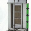 GASTROMARKET® GÁZÜZEMŰ GYROS SÜTŐ