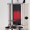 GASTROMARKET® ELEKTROMOS GYROS SÜTŐ (1 fűtőtesttel)