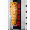 GASTROMARKET® ELEKTROMOS GYROS SÜTŐ (4 Fűtőtesttel)
