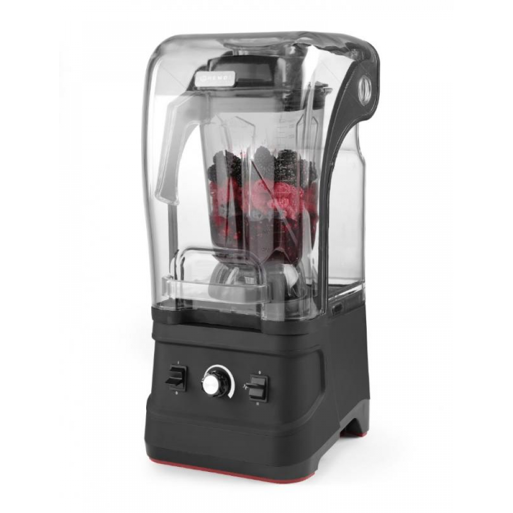 •• PROFI bár mixer