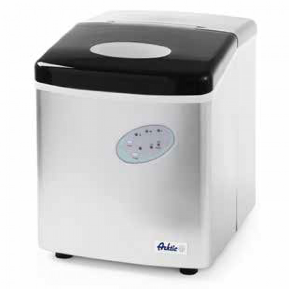 H15 asztali jéggép