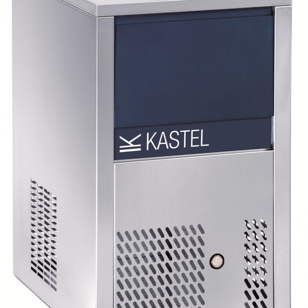 •• PROFI jéggép - 20 kg