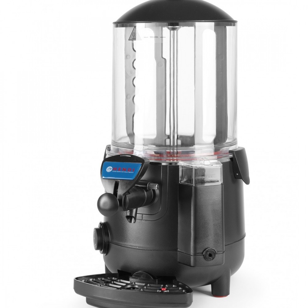 MAXI forró csokoládé adagoló