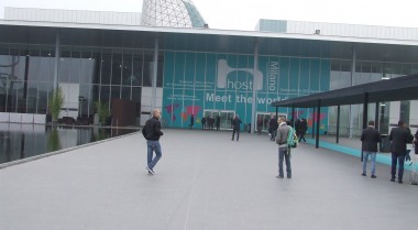 Milano Host expo