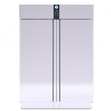 Kétajtós hűtőszekrény C500