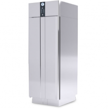 Kétajtós hűtőszekrény