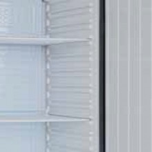 Fehér hűtő - 600 l