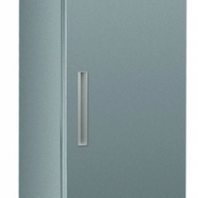 Teleajtós rozsdamentes hűtőszekrény 700l