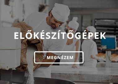 Előkészítőgépek