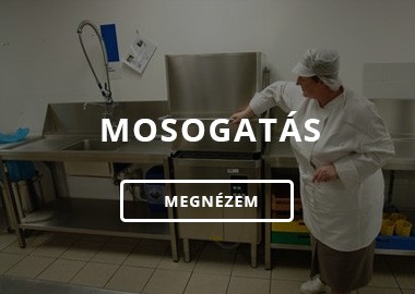 Mosogatás