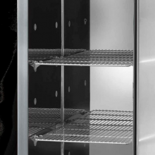 Kombinált 3 ajtós hűtő/fagyasztószekrény