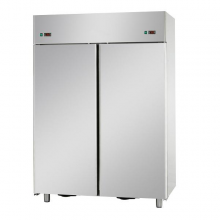 Kombinált 2 ajtós hűtő/fagyasztószekrény