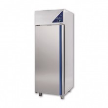 Légkeveréses roszdamentes hűtő - 700l