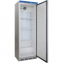 Rozsdamentes hűtő / fagyasztó- 350 l