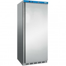 Rozsdamentes hűtő - 600 l
