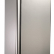 Rozsdamentes hűtőszekrény - 600 l